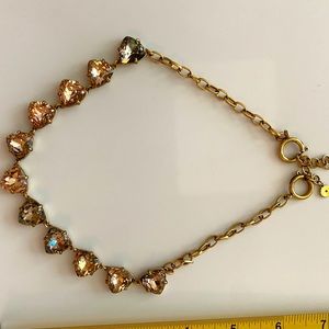 Stella and Dot short necklace